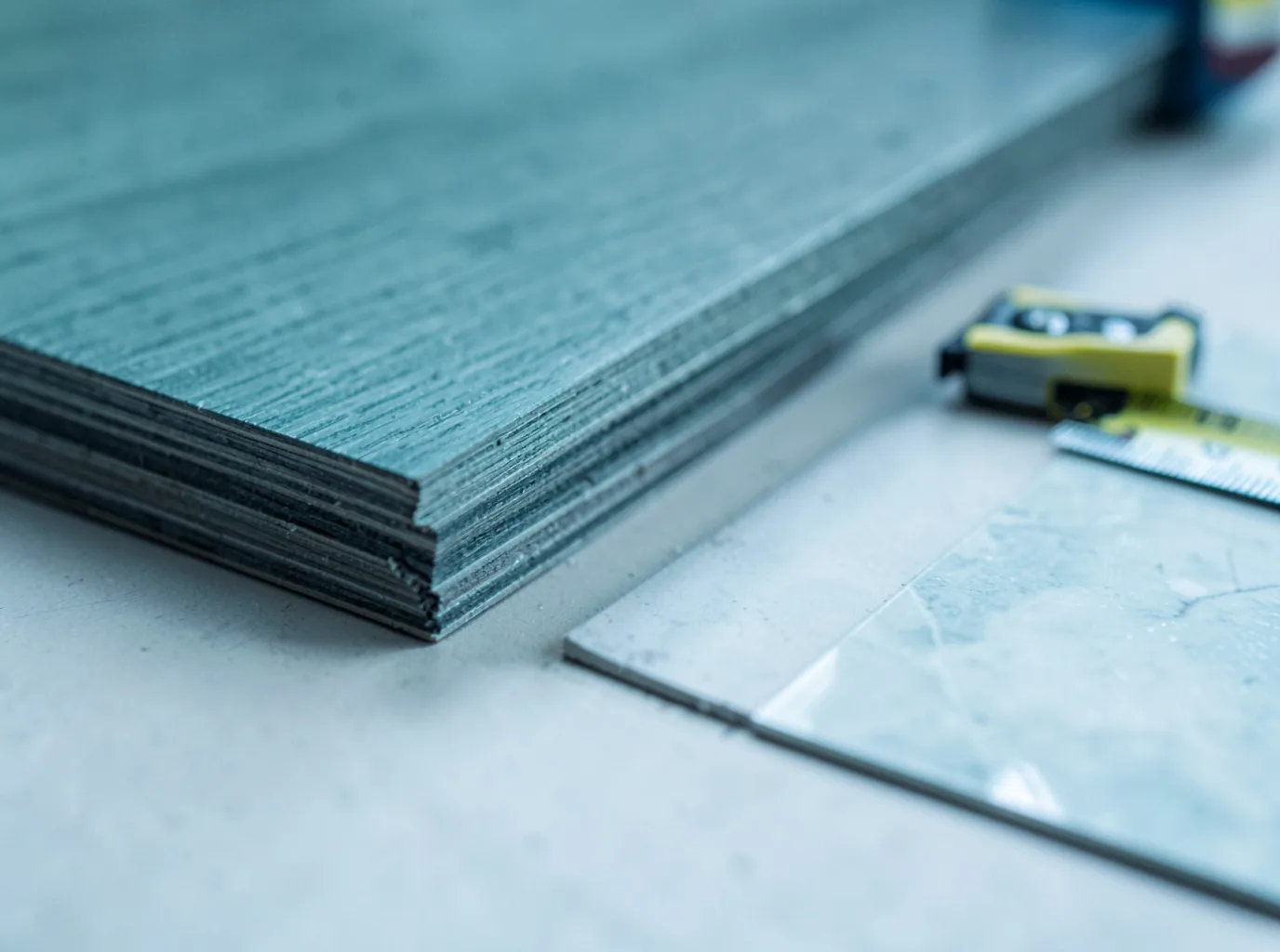 Luxury Vinyl Plank Installation Timber Lake, SD FAQs